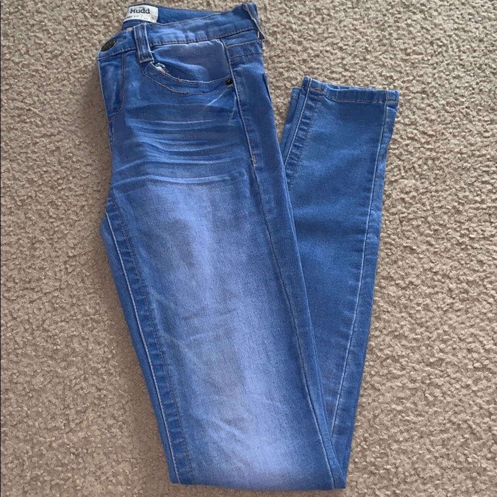 Skinny Jeans